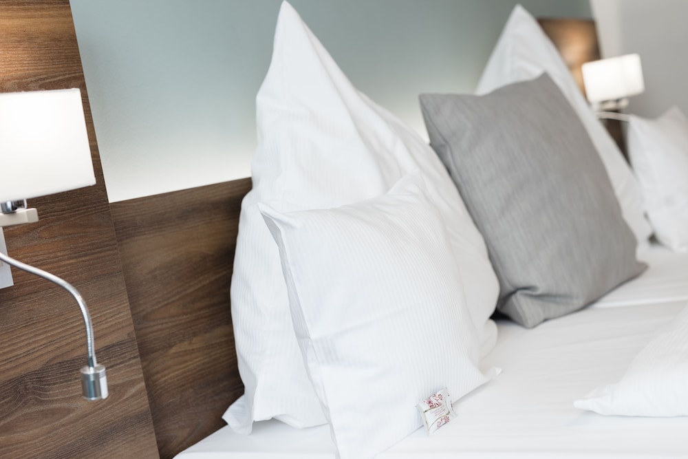 apart hotel firstboarding bayreuth