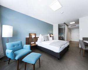 apart hotel firstboarding bayreuth