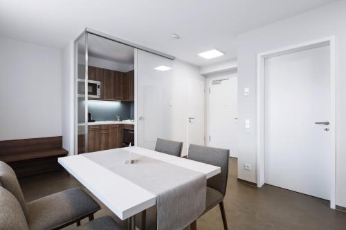 apart hotel firstboarding bayreuth