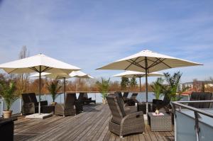 apart hotel firstboarding bayreuth