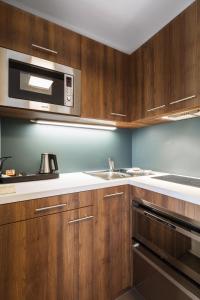 apart hotel firstboarding bayreuth