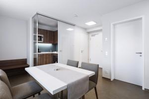 apart hotel firstboarding bayreuth