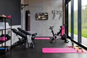 moxy stuttgart airport messe