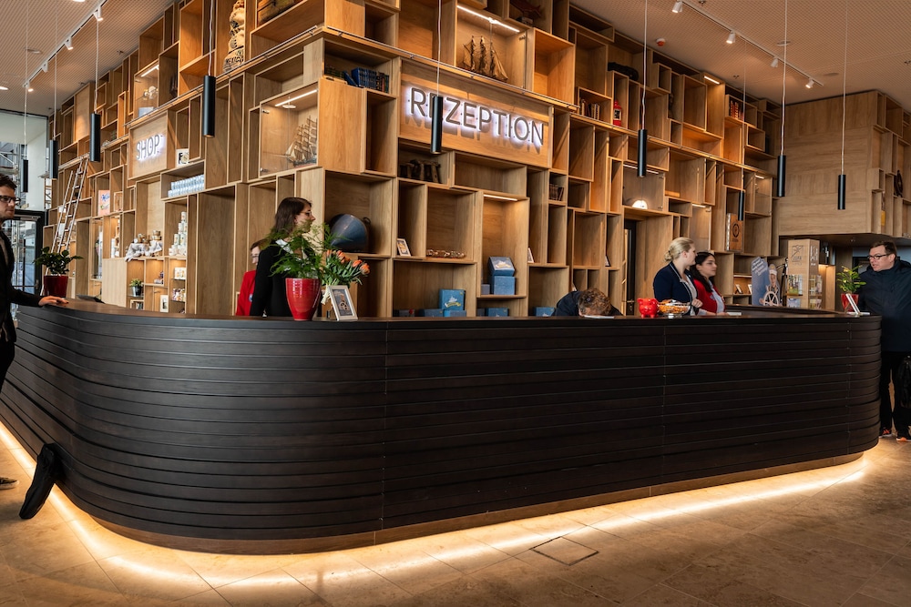 jufa hotel hamburg hafencity