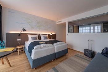 jufa hotel hamburg hafencity