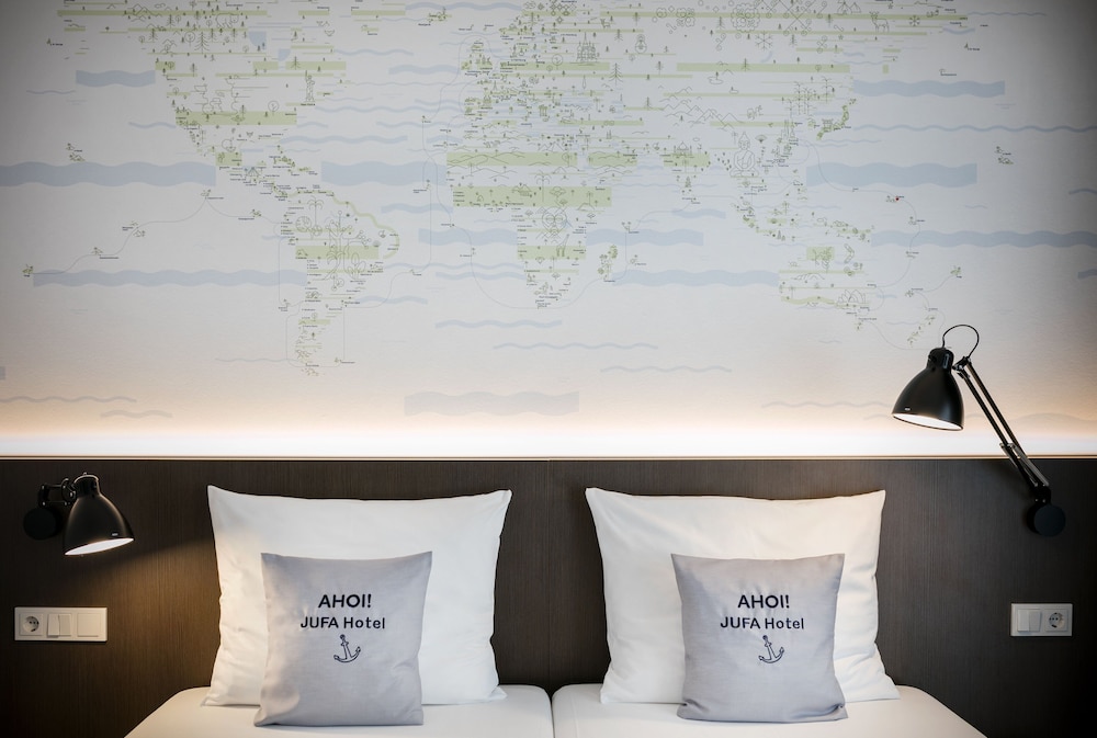 jufa hotel hamburg hafencity