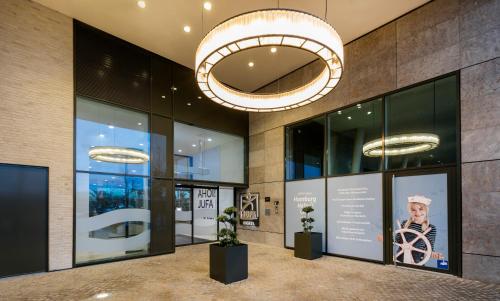 jufa hotel hamburg hafencity
