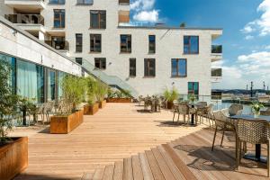 jufa hotel hamburg hafencity