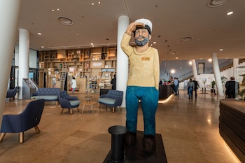 hamburg