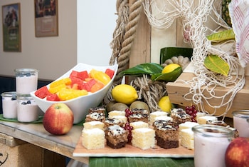 jufa hotel hamburg hafencity