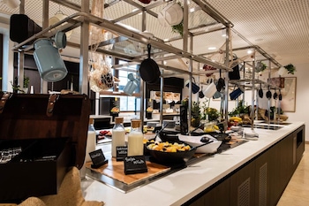 jufa hotel hamburg hafencity