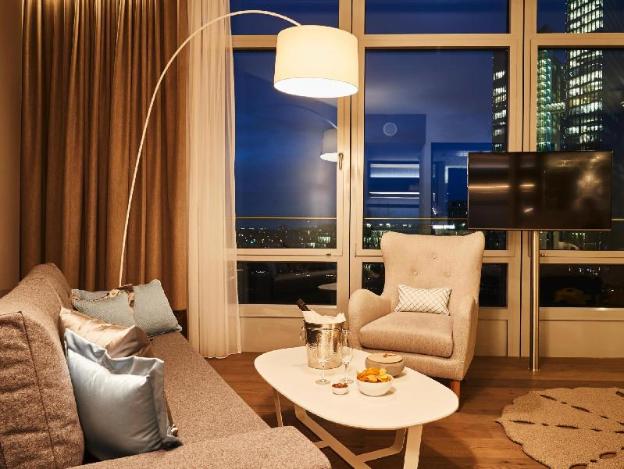 steigenberger hotel muenchen