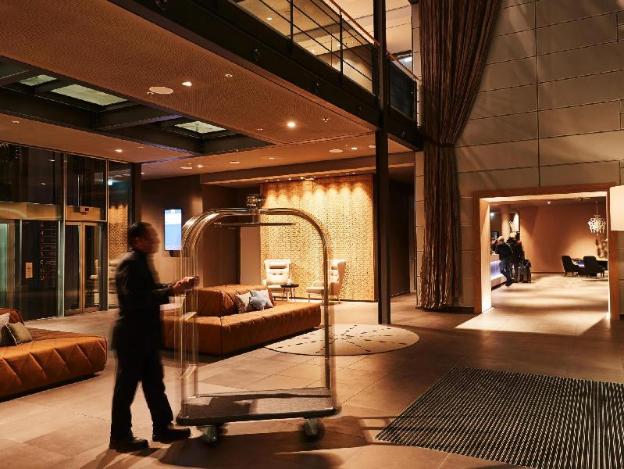 steigenberger hotel muenchen