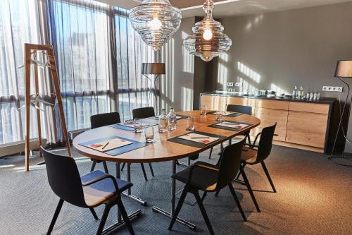 steigenberger hotel muenchen