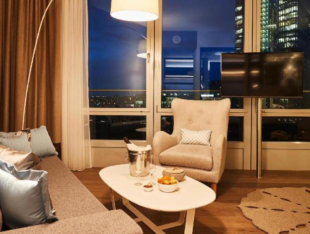 steigenberger hotel muenchen