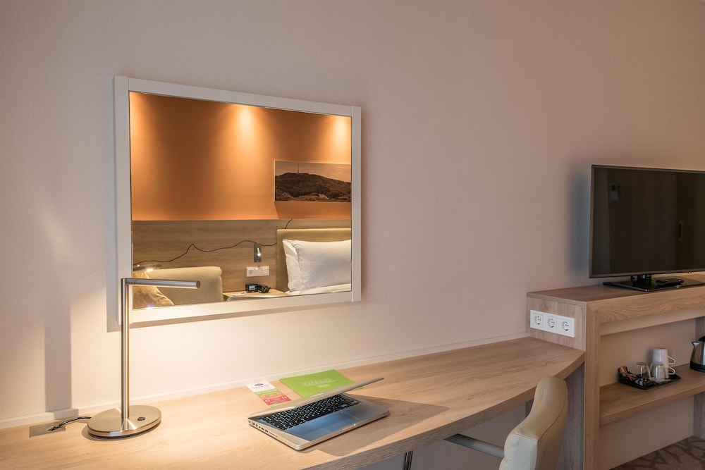 hampton by hilton freiburg