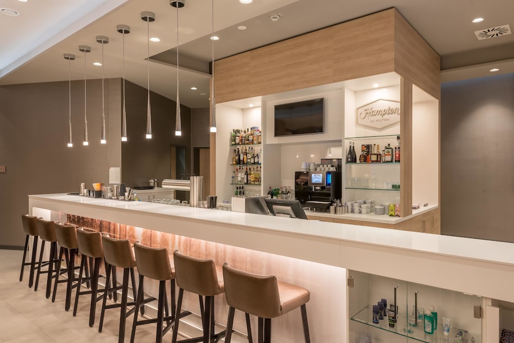 hampton by hilton freiburg