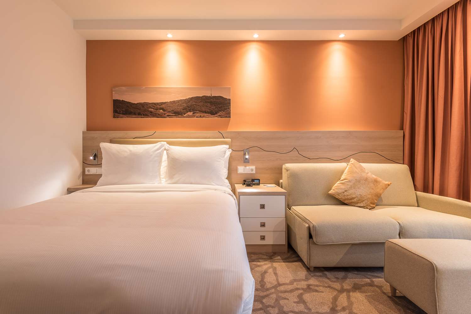 hampton by hilton freiburg