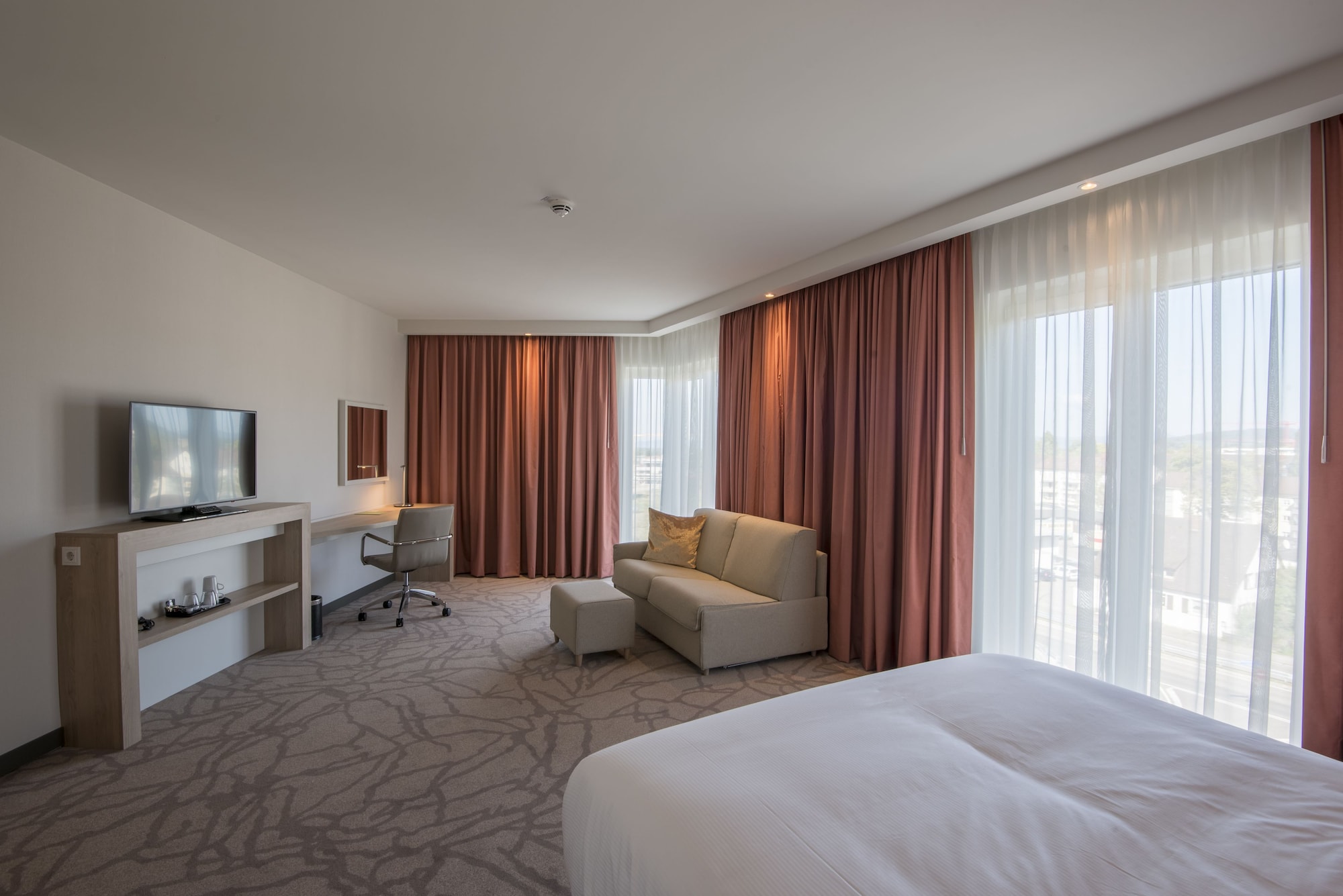 hampton by hilton freiburg