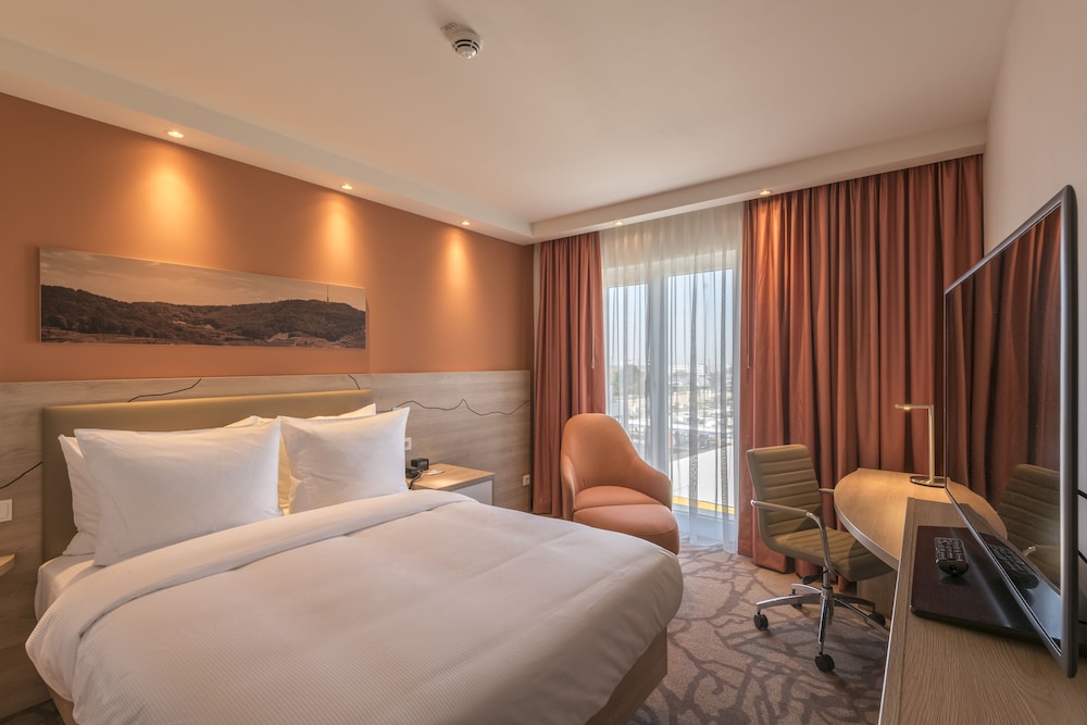 hampton by hilton freiburg