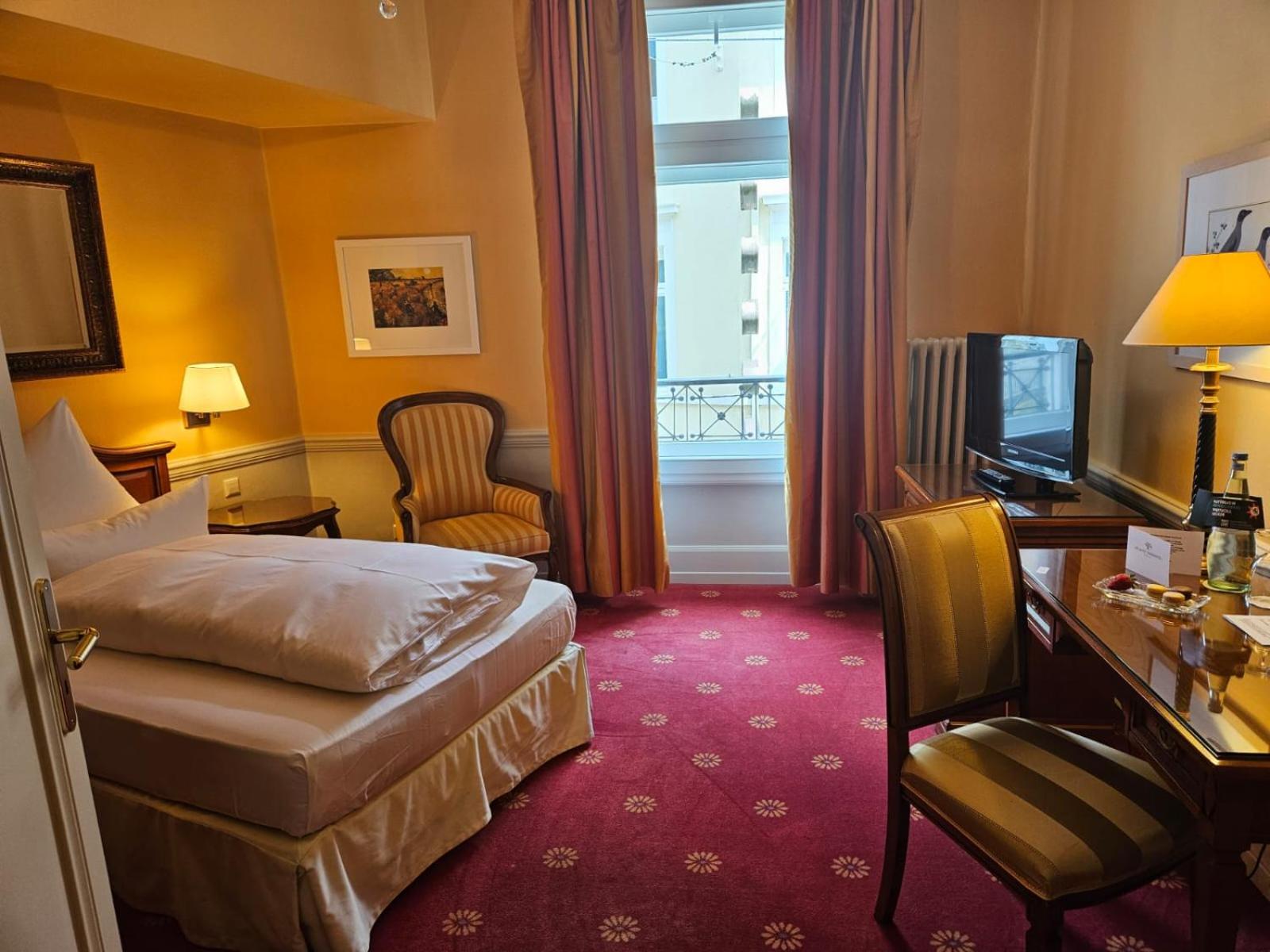 hampton by hilton freiburg