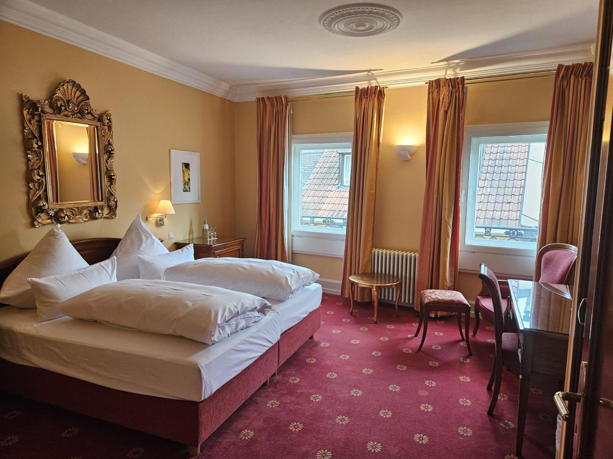 hampton by hilton freiburg