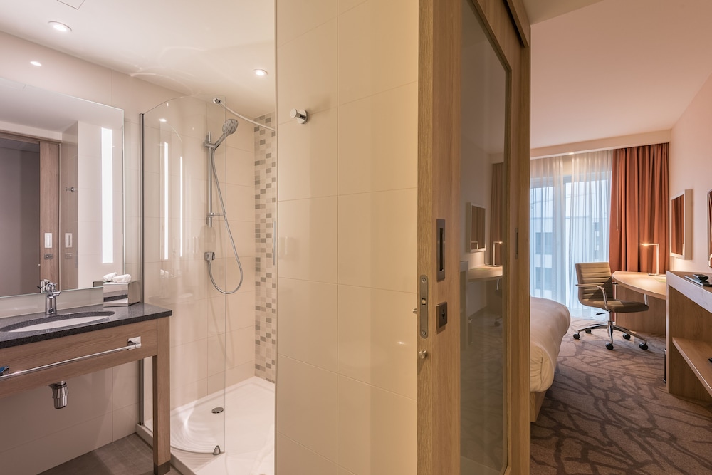 hampton by hilton freiburg