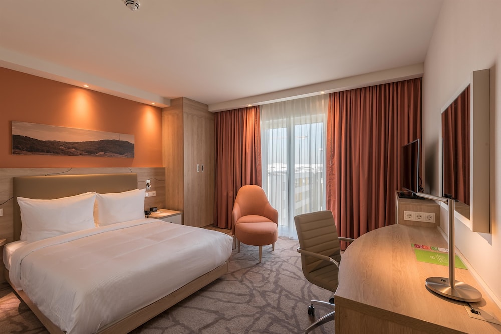 hampton by hilton freiburg