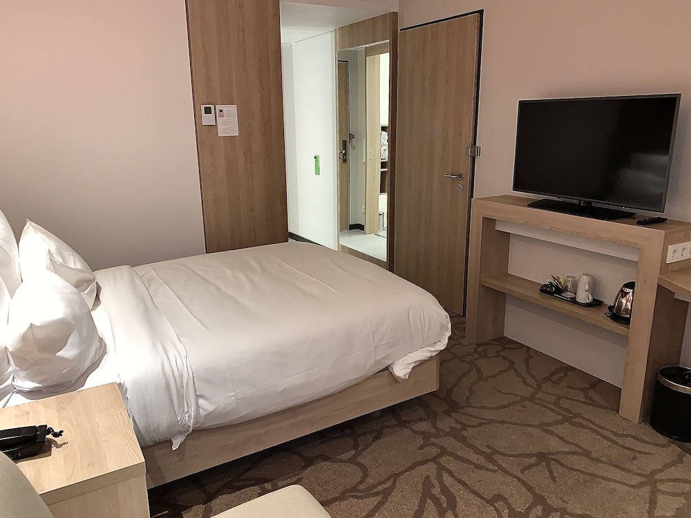 hampton by hilton freiburg