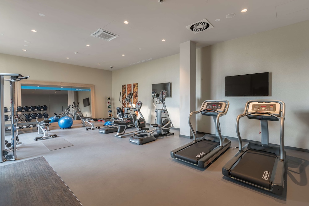 hampton by hilton freiburg