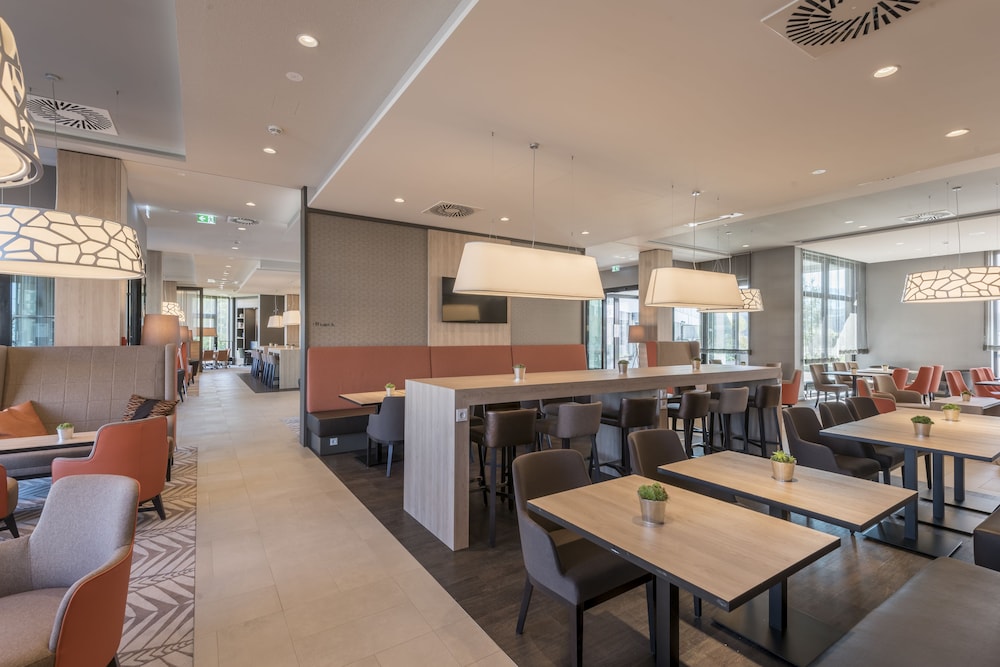 hampton by hilton freiburg