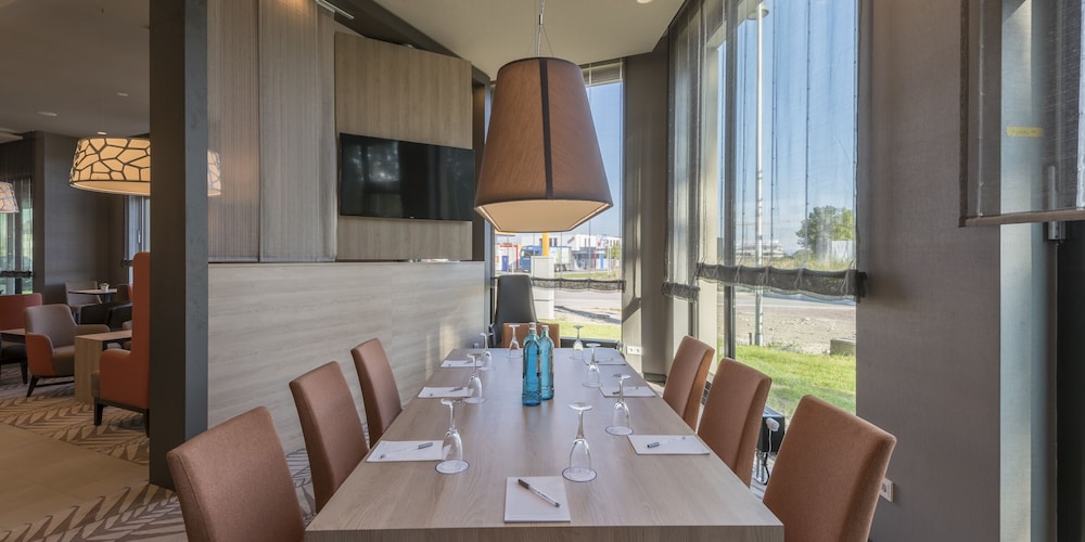 hampton by hilton freiburg