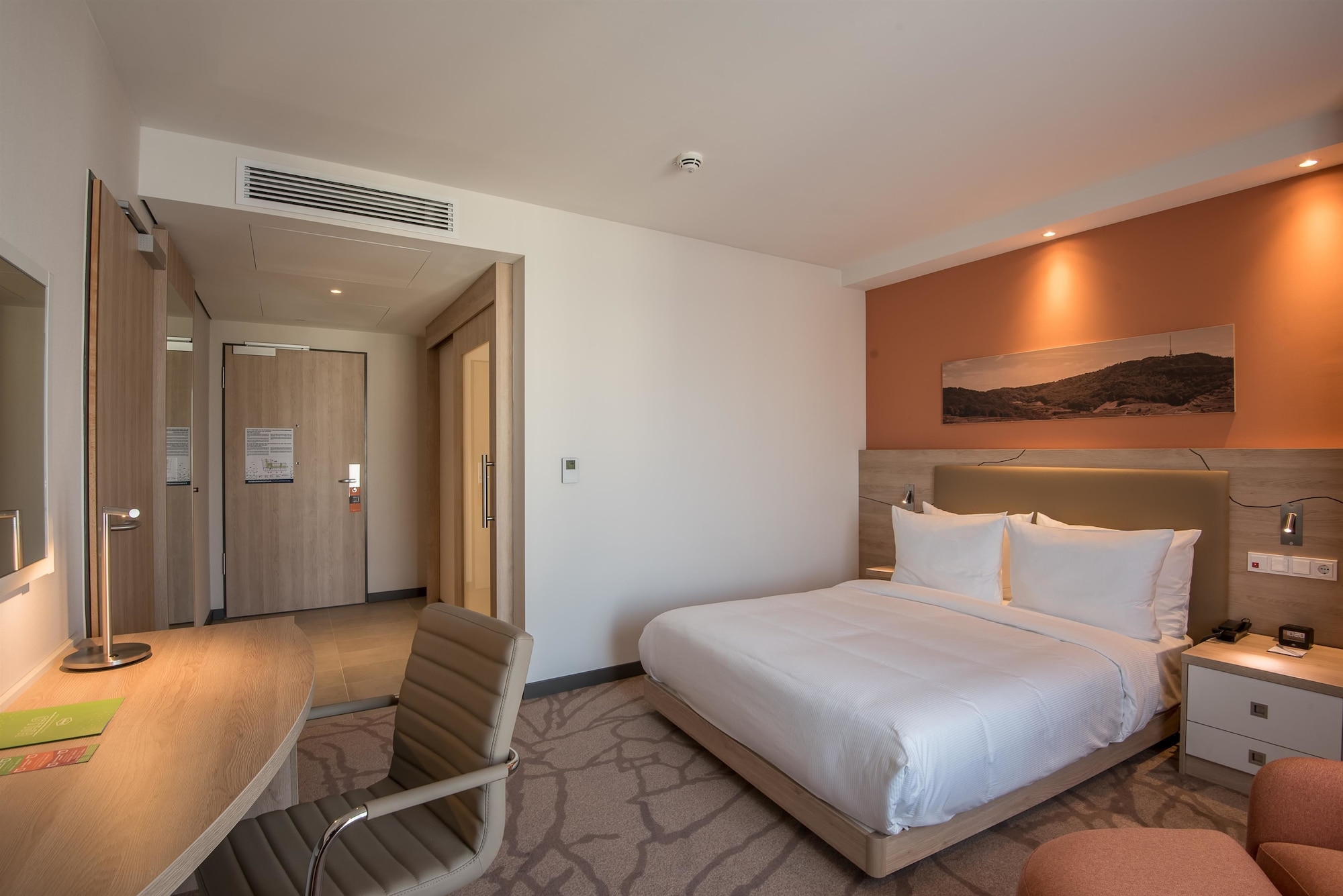 hampton by hilton freiburg