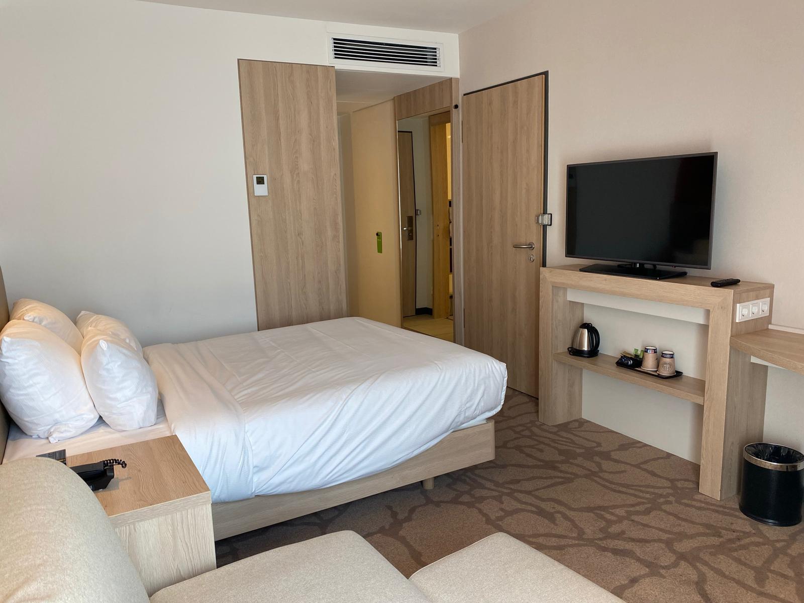 hampton by hilton freiburg