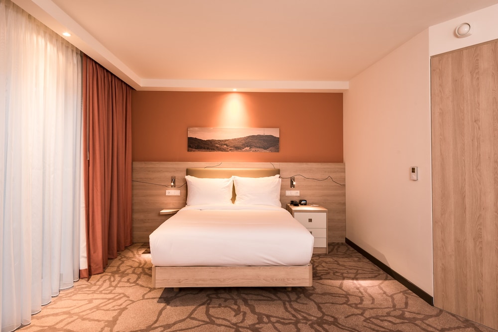 hampton by hilton freiburg