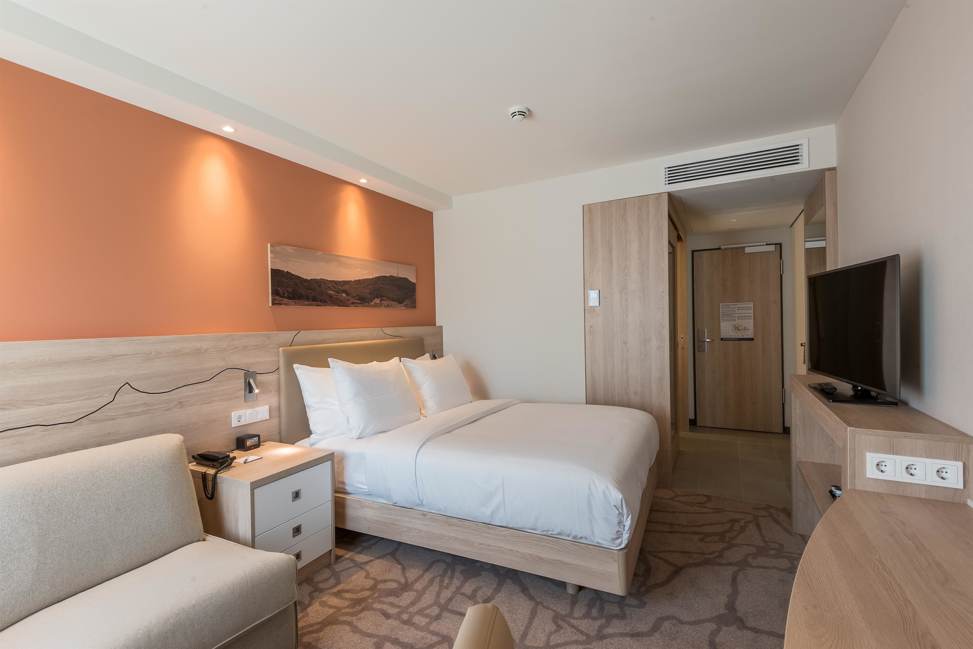 hampton by hilton freiburg