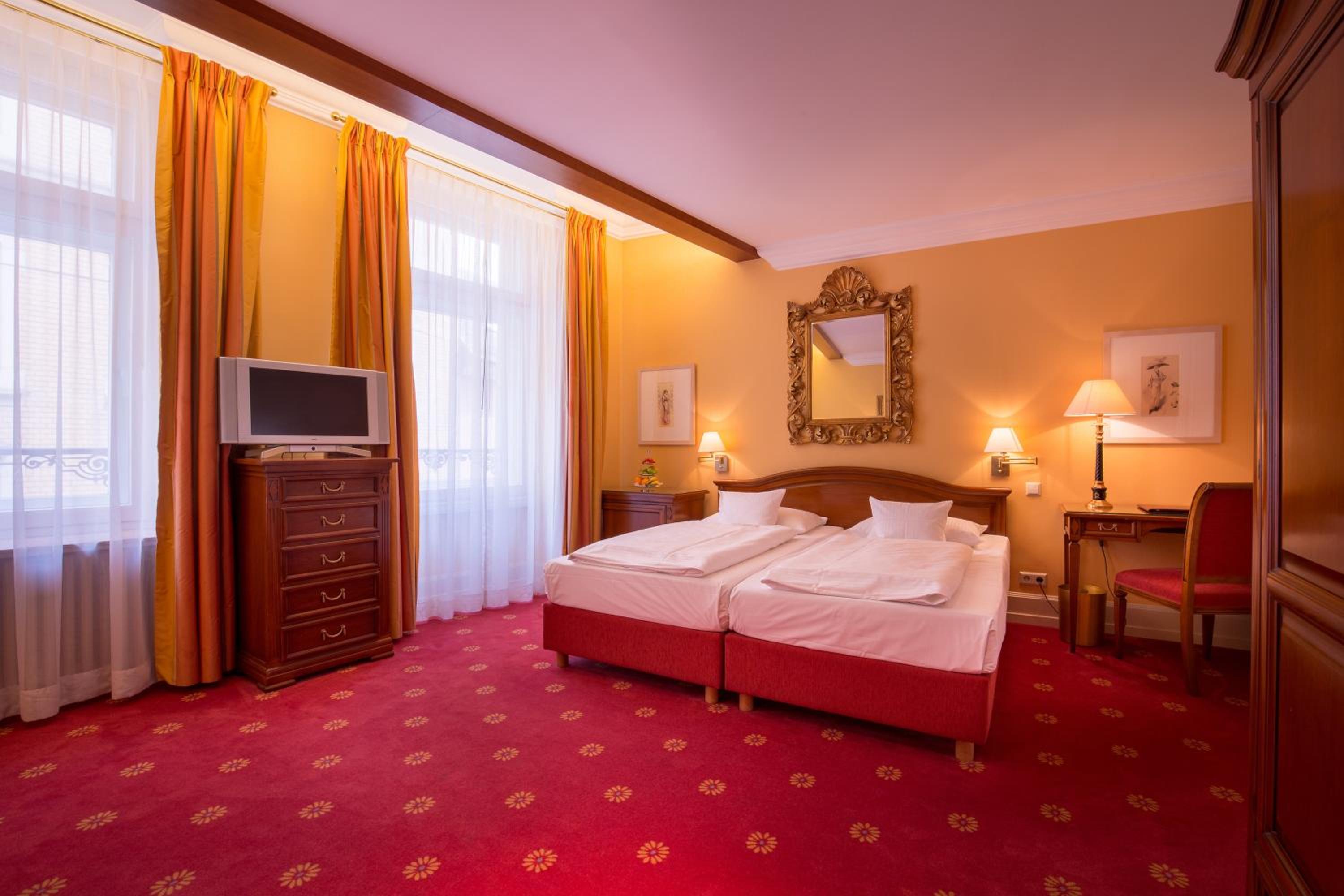 hampton by hilton freiburg