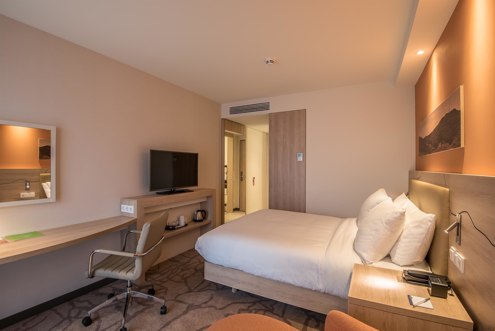 hampton by hilton freiburg