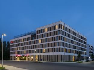hampton by hilton freiburg