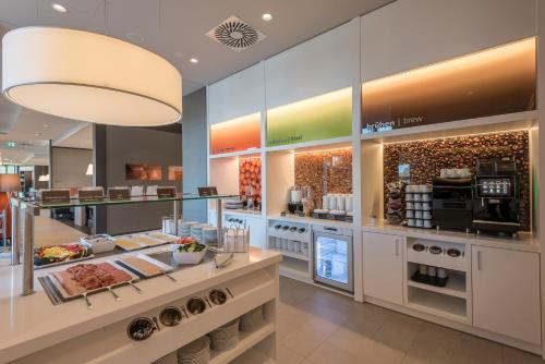 hampton by hilton freiburg