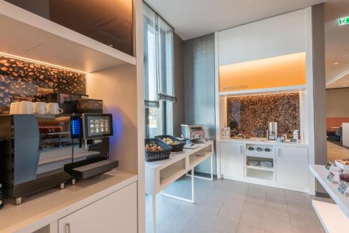 hampton by hilton freiburg