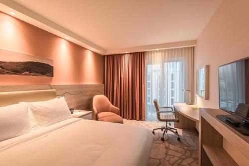 hampton by hilton freiburg