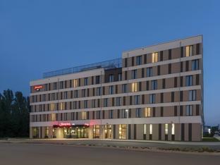 hampton by hilton freiburg