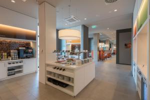 hampton by hilton freiburg