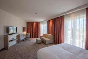 hampton by hilton freiburg