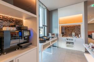 hampton by hilton freiburg