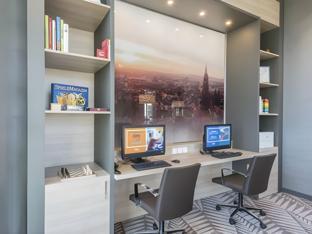 hampton by hilton freiburg