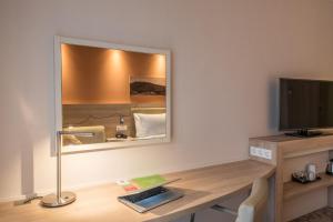 hampton by hilton freiburg