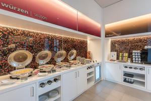 hampton by hilton freiburg