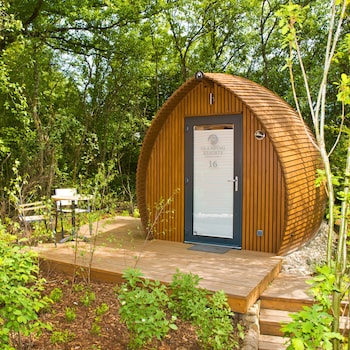 glamping resort biosphare bliesgau